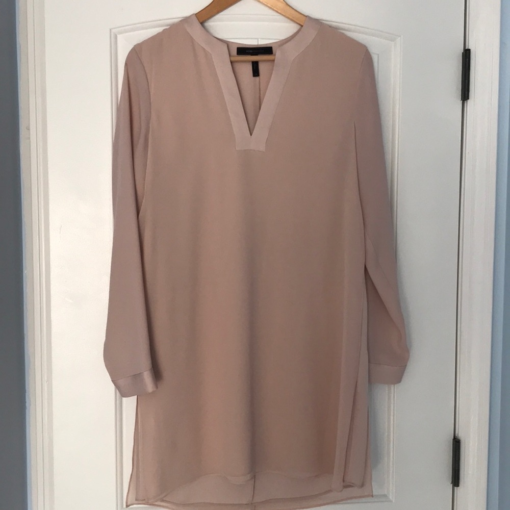 BCBGMaxazria Dyanne Dress